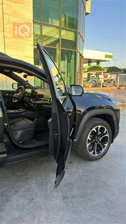 شێڤرۆلێت ئیکۆنۆکس